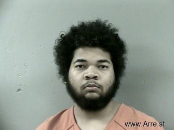 Jacob  Carpenter Mugshot