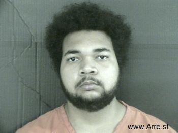 Jacob Tyler Carpenter Mugshot