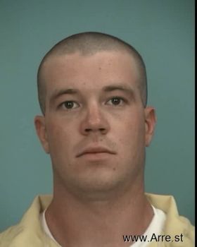 Jacob  Foster Mugshot