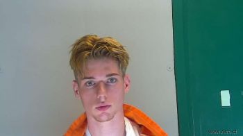 Jacob Andrew Gottschalk Mugshot