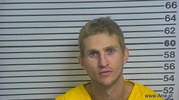 Jacob Scott Hawkins Mugshot