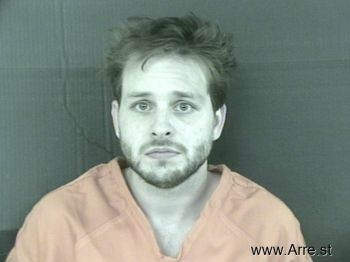 Jacob Ryan Holder Mugshot