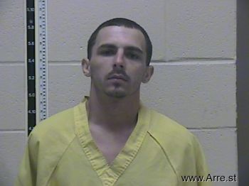 Jacob Scott Kennedy Mugshot