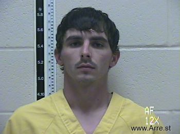 Jacob Scott Kennedy Mugshot