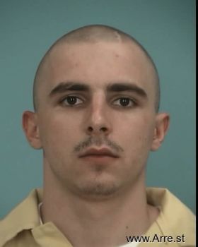 Jacob  Kennedy Mugshot