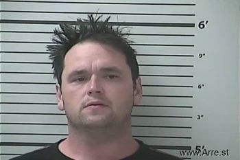 Jacob Virgil Lee Mugshot