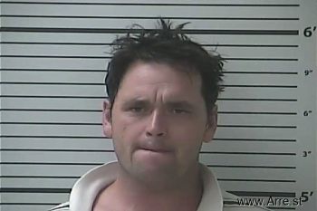 Jacob Virgil Lee Mugshot