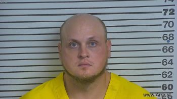 Jacob Trenton Lee Mugshot