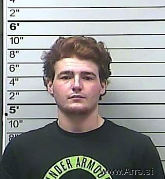 Jacob E Wade Mugshot