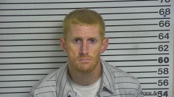 Jacob Hamilton White Mugshot