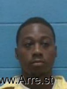 Jacoby R Cooley Mugshot