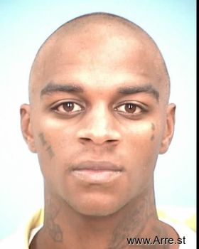 Jacoby  Dixon Mugshot