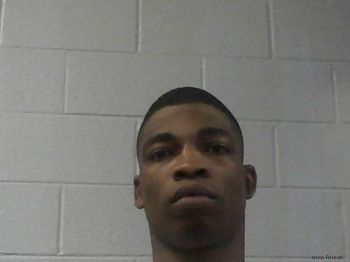 Jacorey  Wright Mugshot