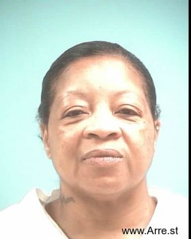 Jacqueline  Jackson Mugshot