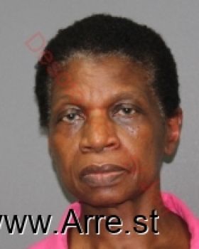 Jacqueline Antoinette Jones Mugshot