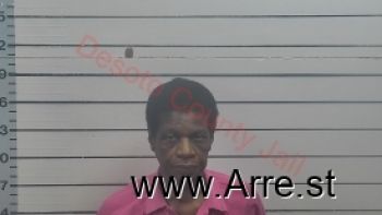 Jacqueline Antoinette Jones Mugshot