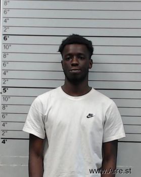 Jacquez D Cherry Mugshot