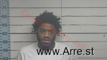 Jadarius Kentrell Thomas Mugshot