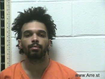 Jadon Keyant Charles Mugshot