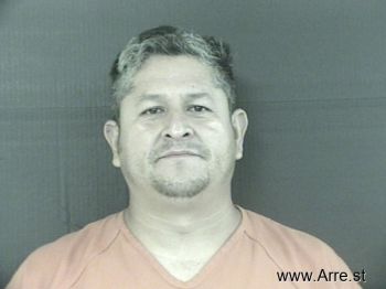 Jaime Trejo- Trujillo Mugshot