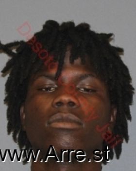 Jakeel Dewane Perkins Mugshot