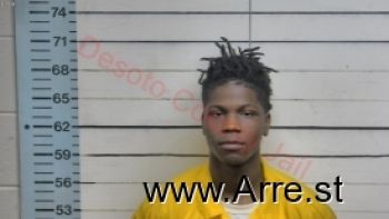 Jakeel Dewane Perkins Mugshot