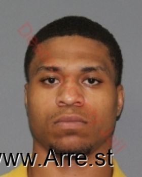 Jakeivis Rashad Warren Mugshot