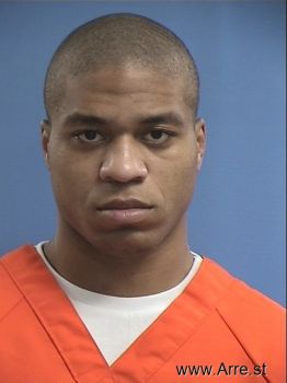 Jakeivis  Warren Mugshot