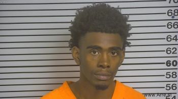 Jakobe Sanchez Webb Mugshot