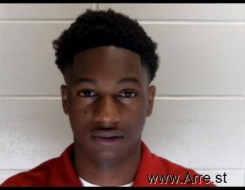 Jakorey D Gibbs Mugshot