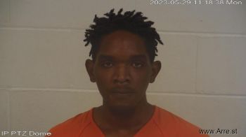 Jalen Andrew Martin Mugshot