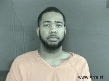 Jalene Jamon Young Mugshot