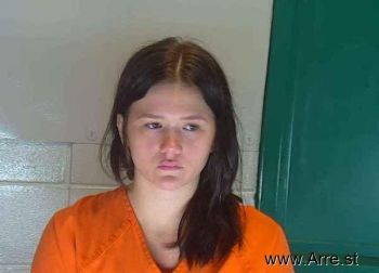 Jalynn Renee Hartzell Mugshot