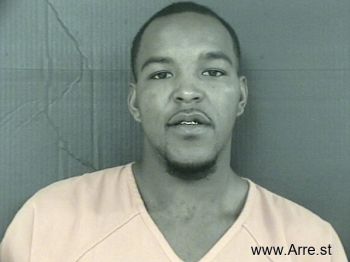 Jamaal  Robinson Mugshot