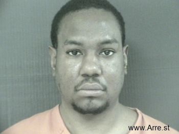 Jamaal  Robinson Mugshot