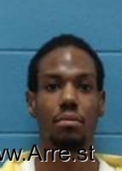 Jamaal C Robinson Mugshot