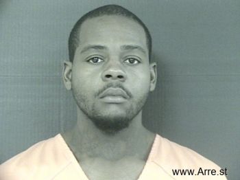 Jamahn Renard Arnold Mugshot