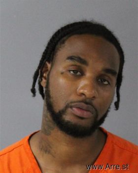 Jamal Dontrel Franklin Mugshot