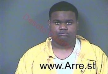 Jamal Dejuan Frazier Mugshot