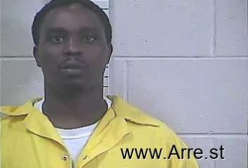 Jamal  Lindsey Mugshot