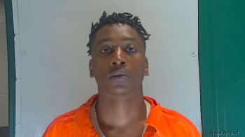 Jamal Roshun Stewart Mugshot