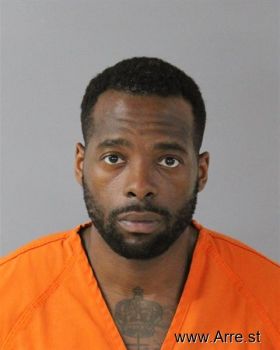 Jamar Reynard Funches Mugshot