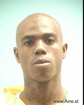 Jamarcus  Bowen Mugshot