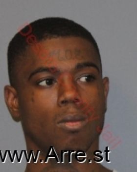 Jamarcus Lynn Bowen Mugshot