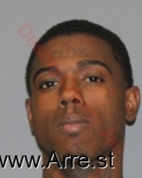 Jamarcus Lynn Bowen Mugshot