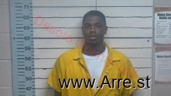 Jamarcus Lynn Bowen Mugshot