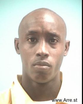 Jamarcus  Brown Mugshot