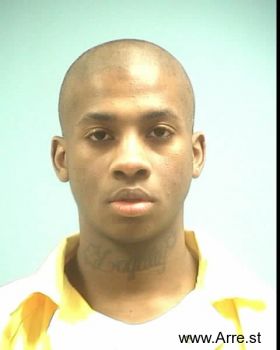 Jamarcus  Carter Mugshot