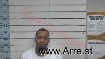 Jamarcus Dewayne Dickerson Mugshot