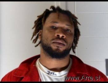 Jamarcus  Mccarter Mugshot